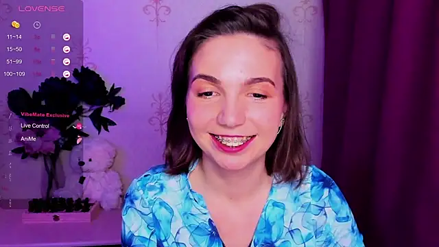 KindHazelHere_ Live XXX Chat