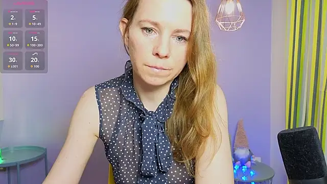 JanePearl's Live XXX Chat