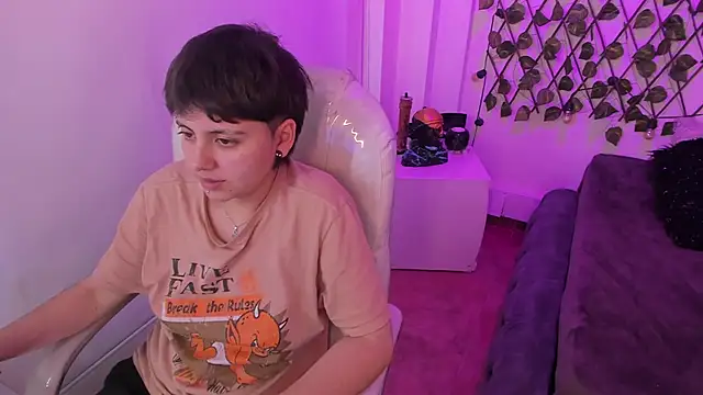 Nathaly_ds' Live XXX Chat