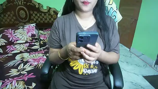 BengaliQueenStar 라이브 XXX 채팅