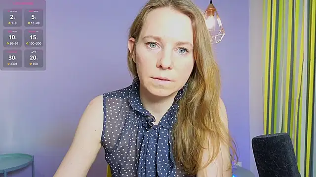 JanePearl's Live XXX Chat