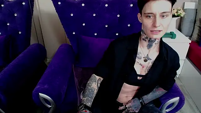 KennyXSX – Live XXX-chat