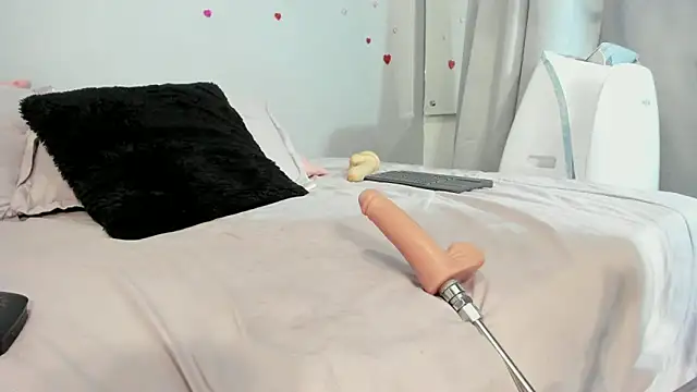 عرض كام DomenicaW