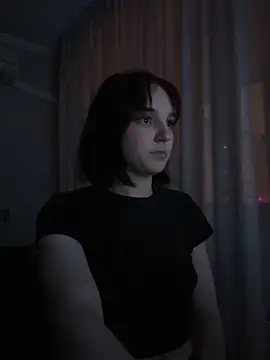 Вебкам-шоу _PixelQueen_