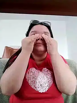 SamanthaStonee 即時 XXX 聊天