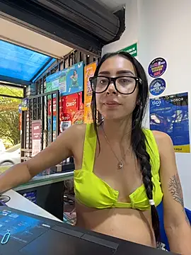 pregnant_sofii18 – Live XXX-chat