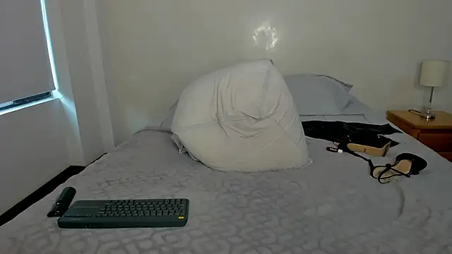 melisa_ferretti Webcam-Show