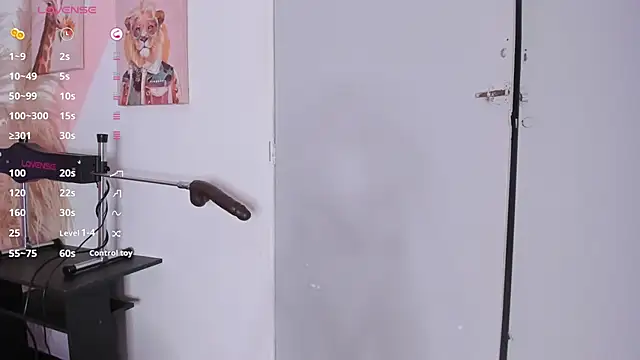 Živý XXX chat isabella_whiithe