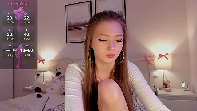 diana_nier 现场XXX聊天