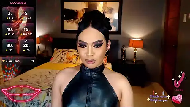 عرض كام FridaHumphrey