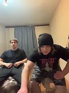 desiredude9 Pertunjukan Webcam