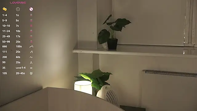 HannaHayles Live XXX Chat