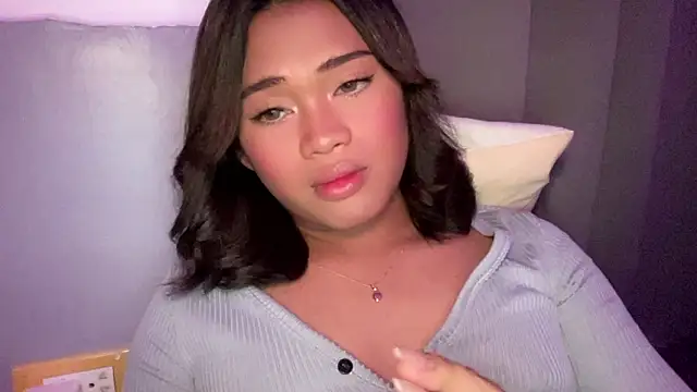 Exotic_alyssa69 Obrolan Langsung XXX