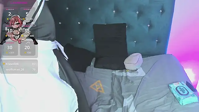 Chatroom XXX en direct de keith_cute