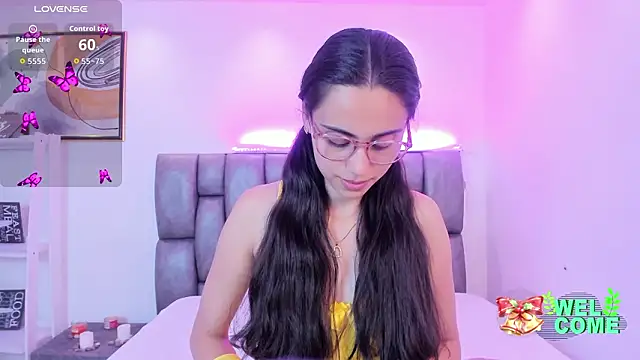 Chat +18 de sofiapalacioss ao vivo