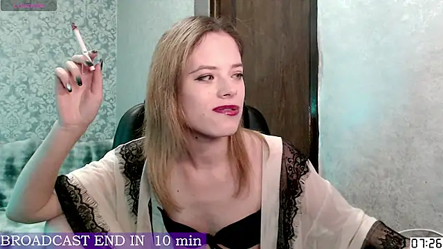 Kate__Loves' Webcam Show