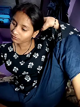 SANDHYAHOTKUMARI's Webcam Show