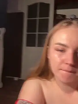 Show modela Nastia148 na web-kameri