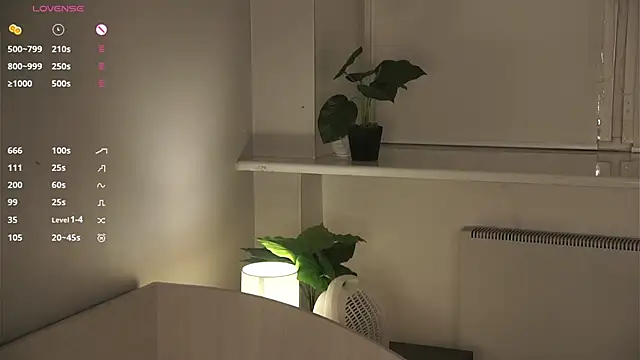 HannaHayles Live XXX-Chat