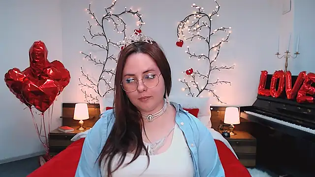 Hennessy_bunny 라이브 XXX 채팅