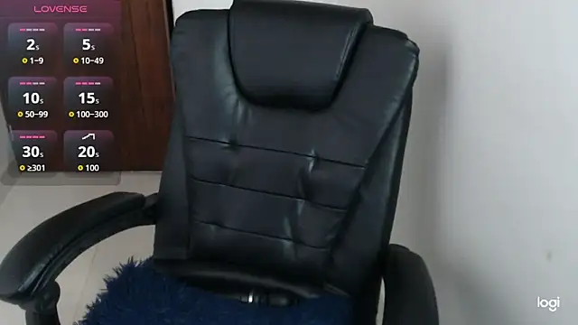 Chat +18 de spicey_latina ao vivo