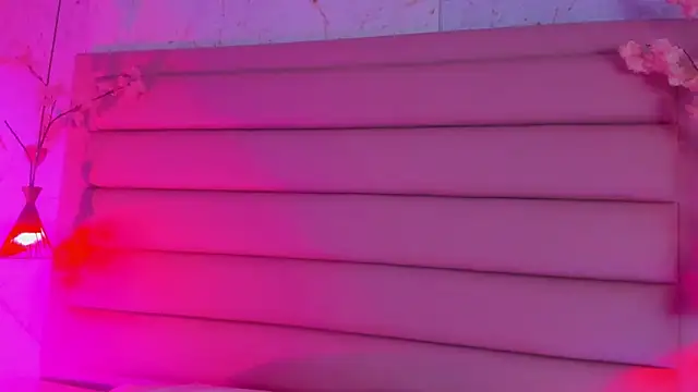 Chatroom XXX en direct de Evangelyne_1