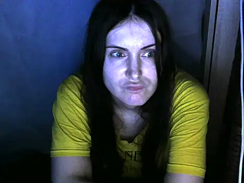 Chatroom XXX en direct de Jarivane