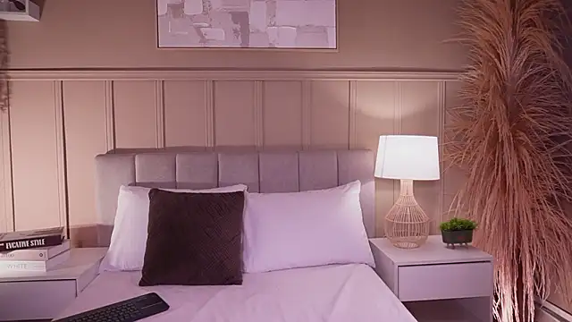 curvyliciousssのライブXXXチャット