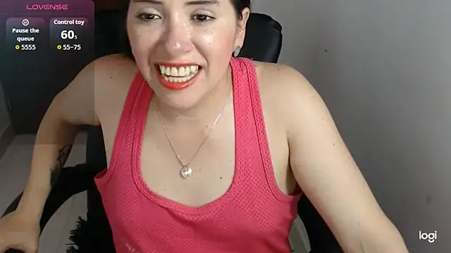 Chatroom XXX en direct de spicey_latina