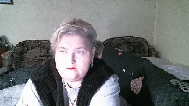 Lana555 – Kamerová šou