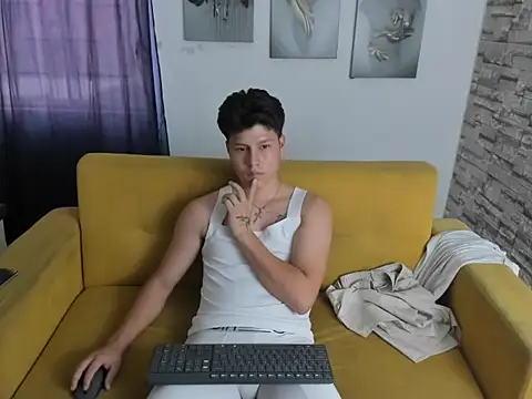 daniel_leon Webcam-Show