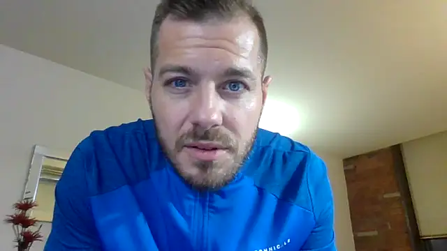 THE_CHEEKY_ALPHA Live XXX-Chat