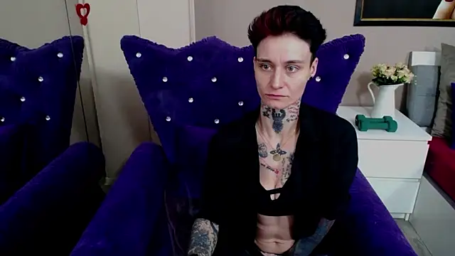 KennyXSX Chat XXX in diretta