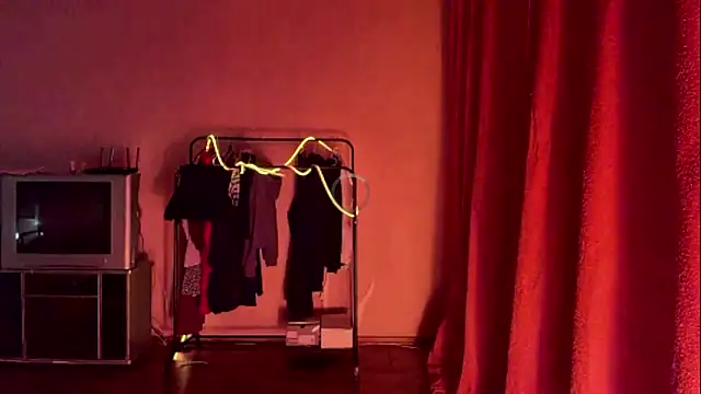 ZoraDearmon Chat XXX in diretta