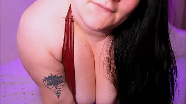 ameliaminkx Chat XXX in diretta