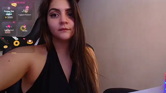 emily_cooper_t Live XXX Chat