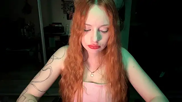 HeilyJeily's Live XXX Chat