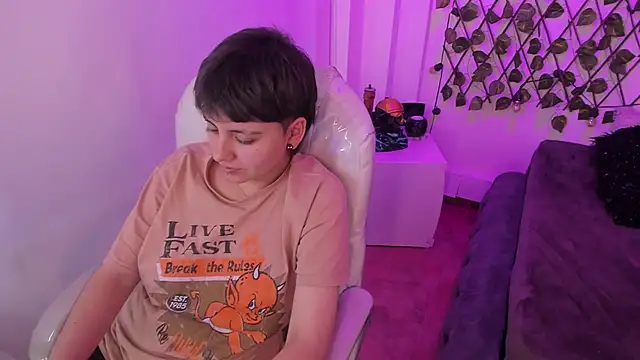 Nathaly_ds 라이브 XXX 채팅