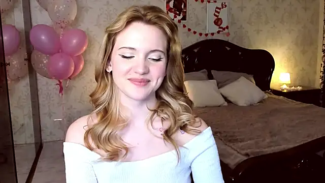 Chatroom XXX en direct de CarryParker