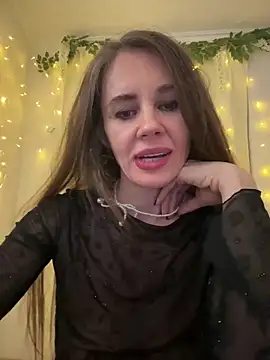 LucieMack Chat XXX live