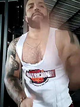 Chat XXX en directo de bardock_1