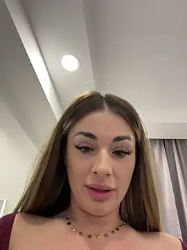 Živý XXX chat IsabellaEtthan