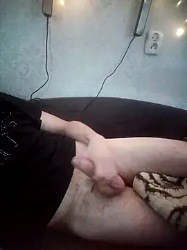 Lukas2204 Show Webcam