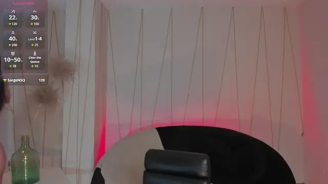 MorganHicks' Live XXX Chat