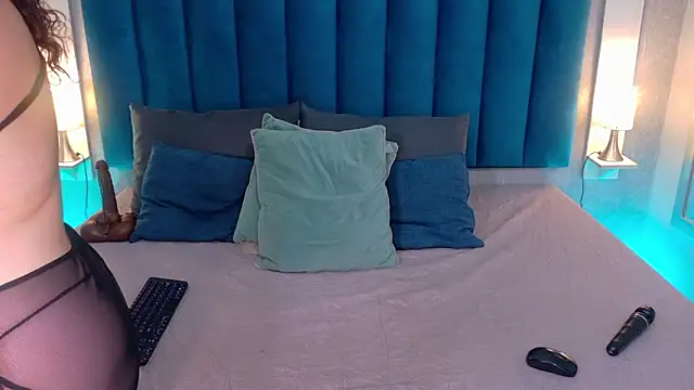 Živý XXX chat Madisonsmiith