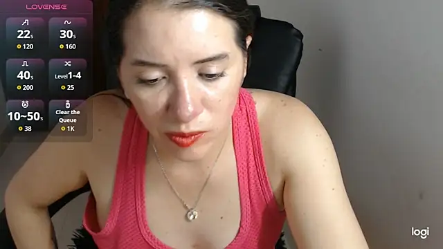 spicey_latina Live XXX-Chat