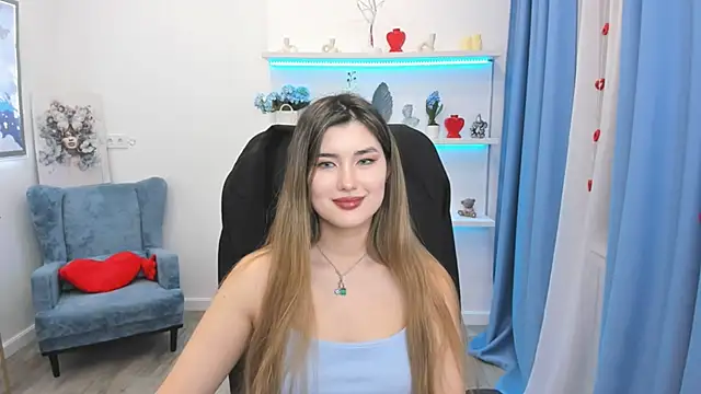 Živý XXX chat AnneTLi