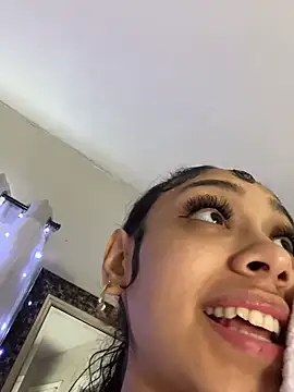 Show webcam de badbaby187