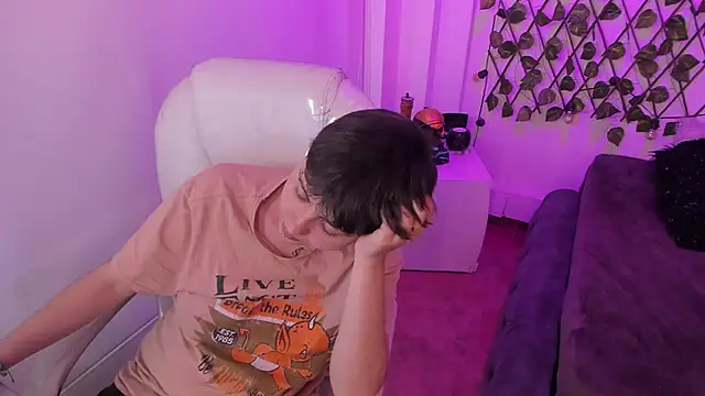 Онлайн чат XXX Nathaly_ds