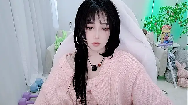 Evangelin-e – Live XXX-chat